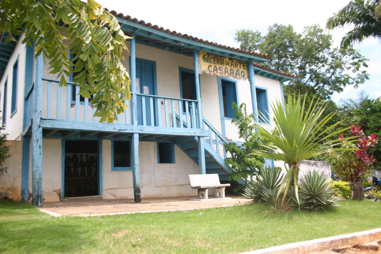 Lacqua Diroma Hotel Com Parque Aquatico 24 Horas Caldas Novas Exterior photo